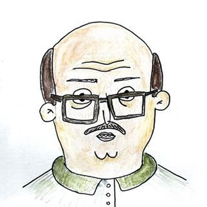 Shawn Golden